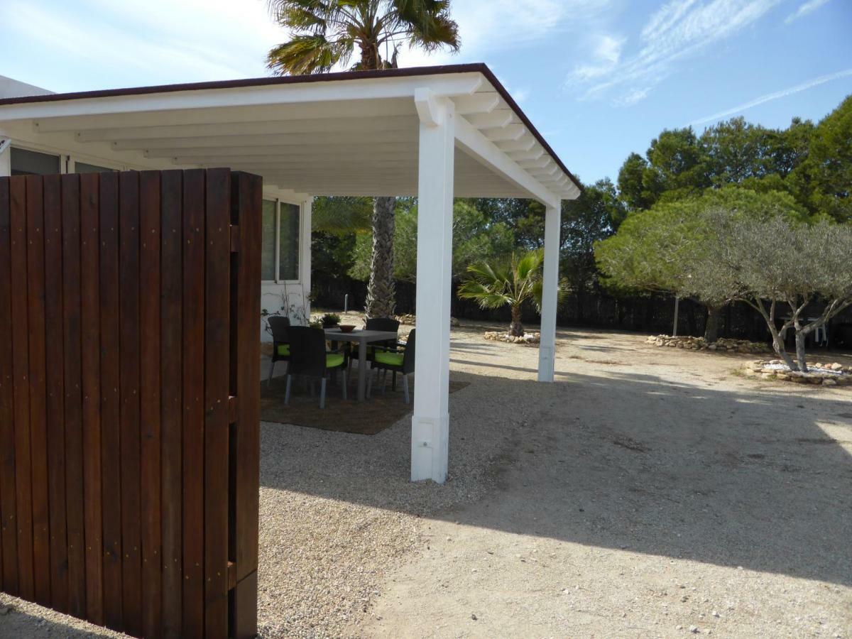 Casa Jardin Guest House Agua Amarga  Exterior photo