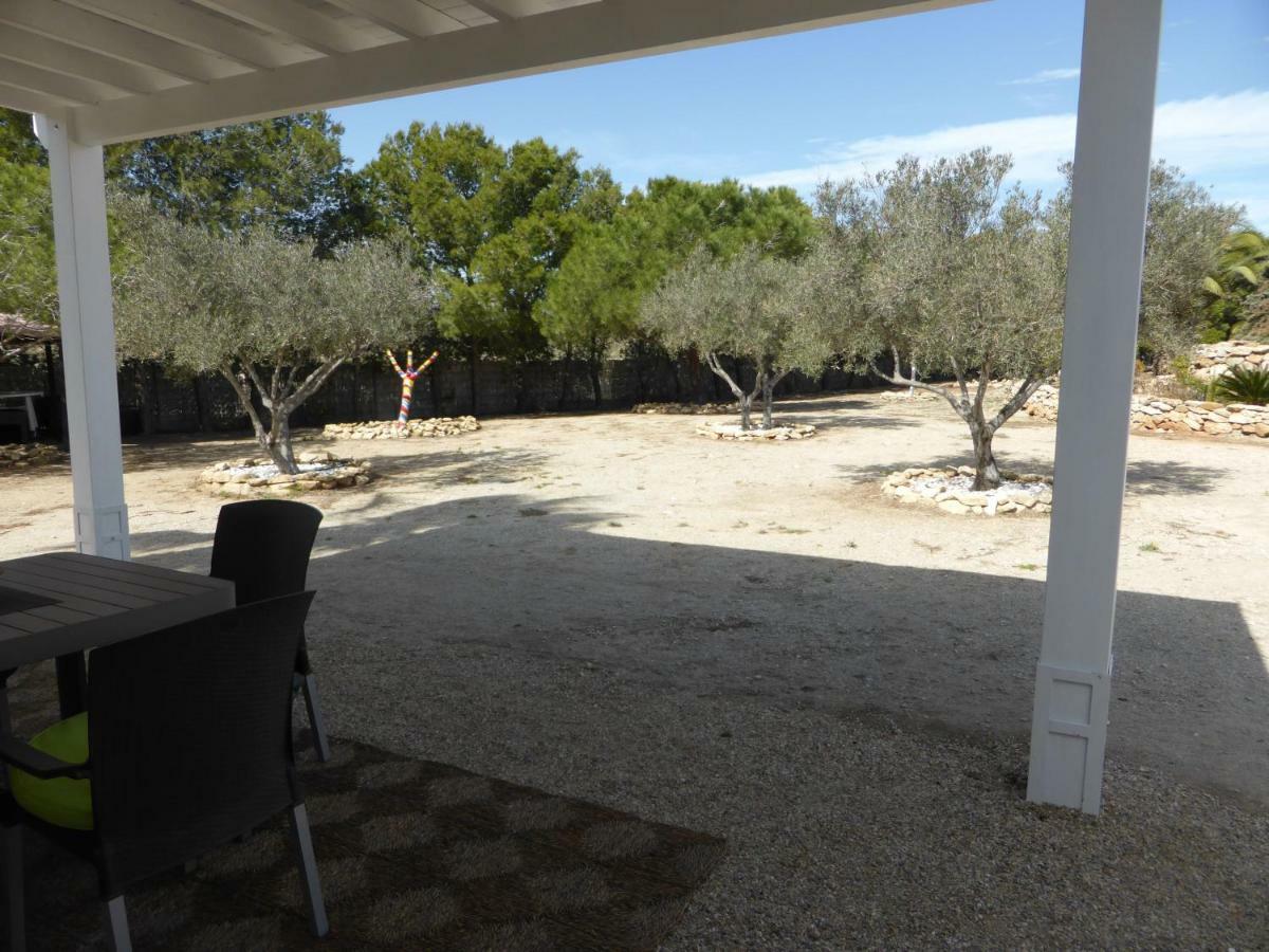 Casa Jardin Guest House Agua Amarga  Exterior photo